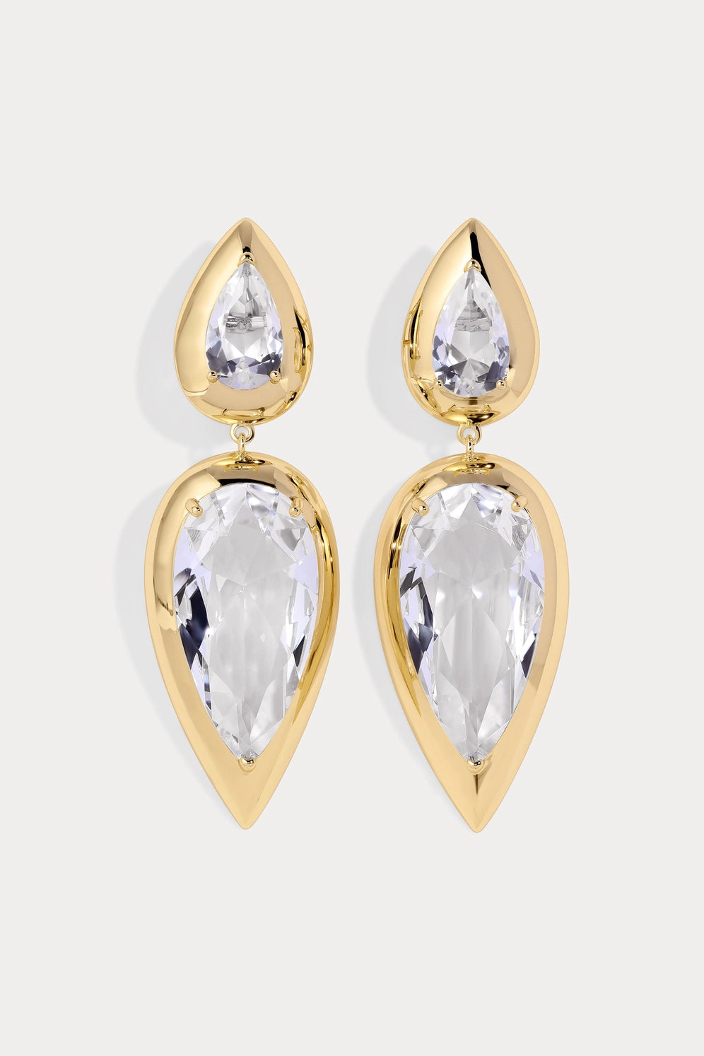 Lili claspe clearance earrings