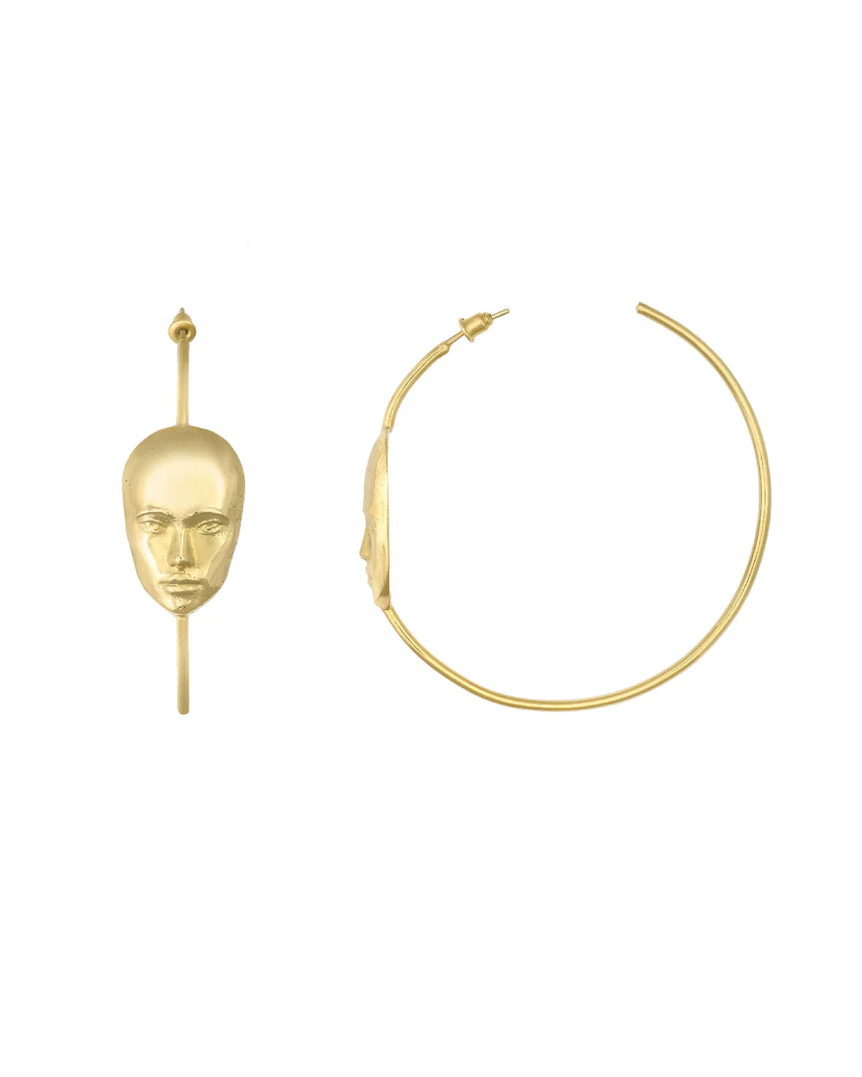 Nino Sepo "Everlasting Love" Earrings