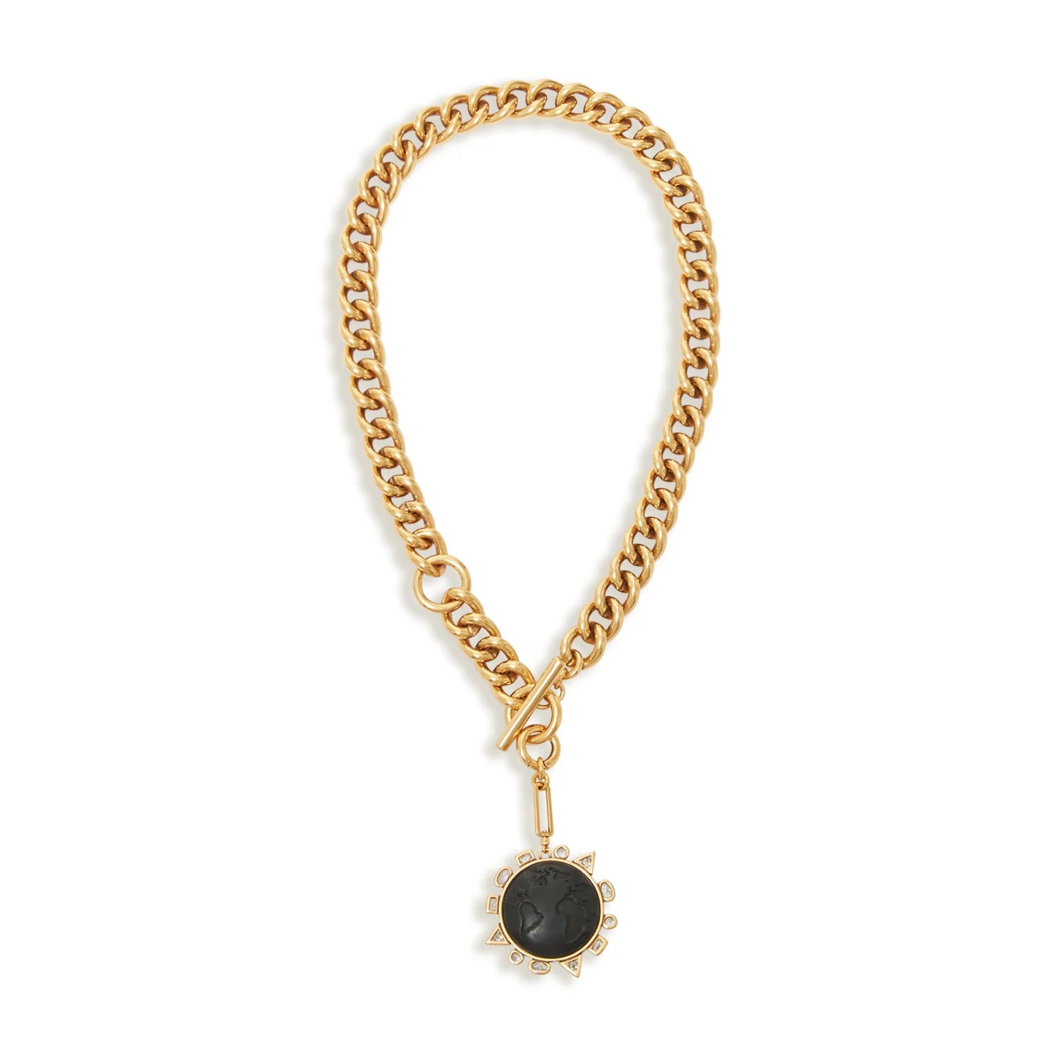 Mignonne Gavin Odyssey Necklace